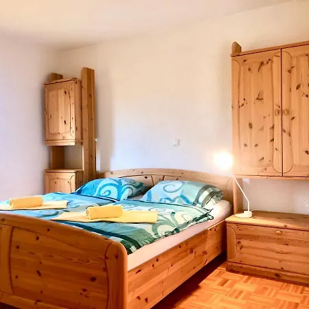 Family House Holiday home *