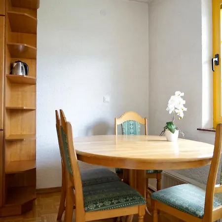 Family House Holiday home Zgornje Gorje