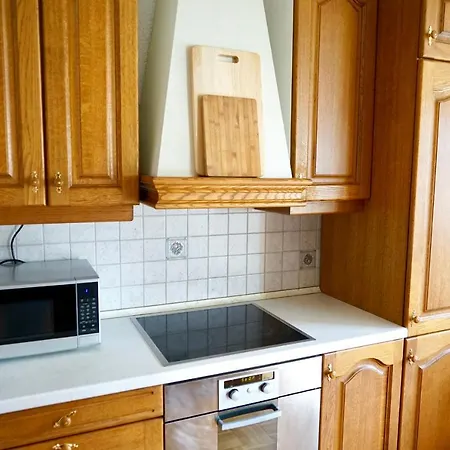 Holiday home Family House Zgornje Gorje
