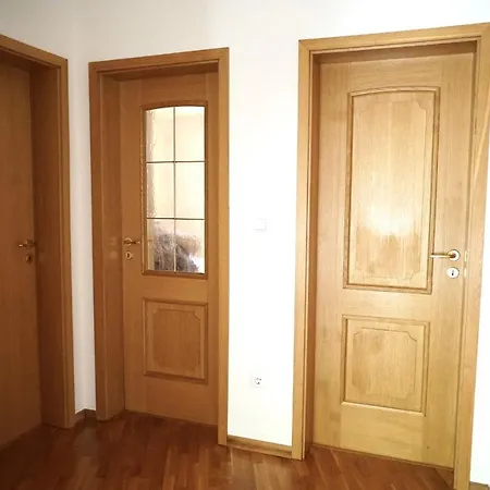 Family House * Zgornje Gorje